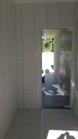 Casa nova para locação anual em Itapoa - Foto 7