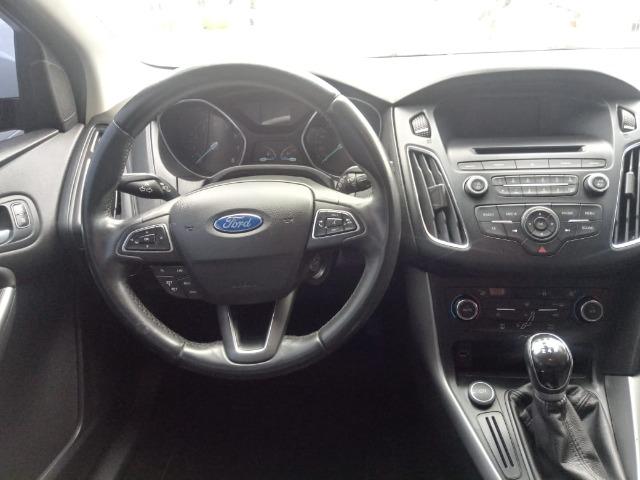 Focus Hatch 1.6 Se Plus - Foto 7