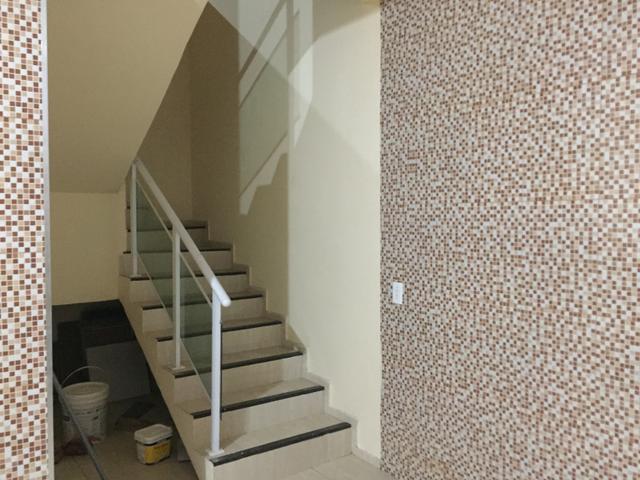 Vendo ou troco casa duplex próx Frotinha Messejana - Foto 20