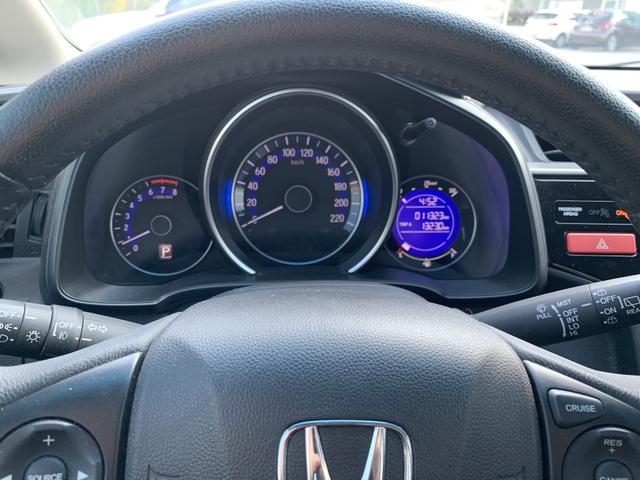 Honda - Fit EX 2016 - Foto 7