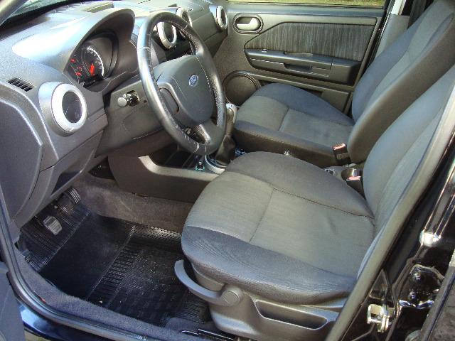 Ecosport XLT 1.6 Completa - Foto 8