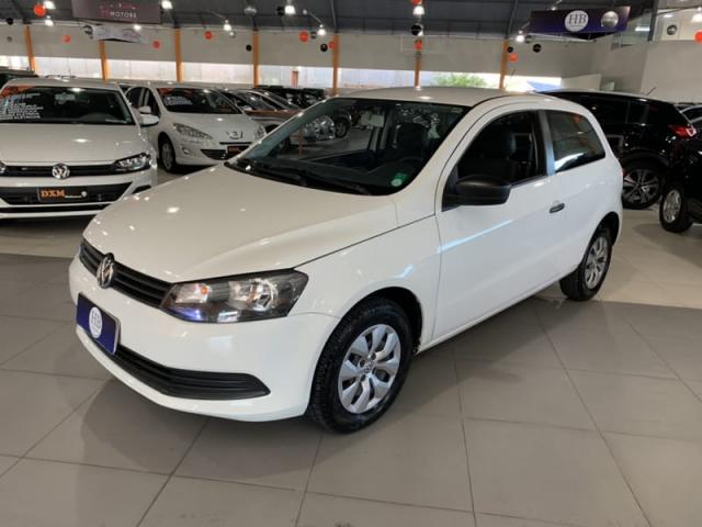 VOLKSWAGEN GOL TRENDLINE MB S