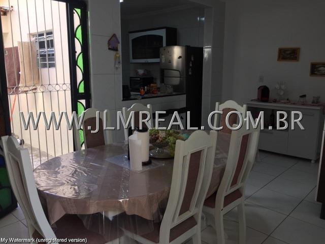 (Cod.:098 - Damas) - Mobiliada - Vendo Casa com 105m² - Foto 9