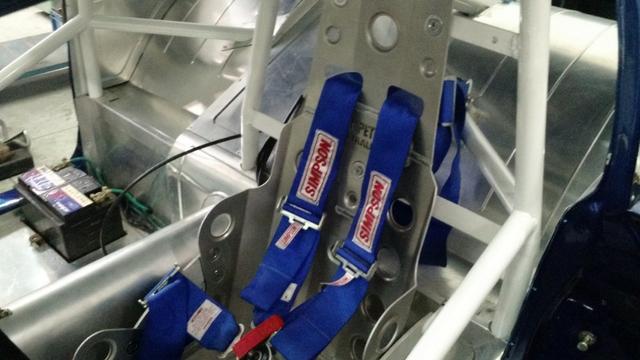 Maverick XTM / Pro-mod para uso exclusivo em Arrancada - Foto 18