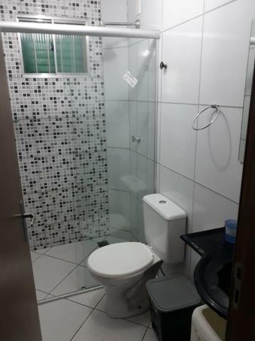 Alugo Excelente Kitnet Em Ponta Negra Com 1Quarto, Aluguel R$ 580,00 - Foto 3