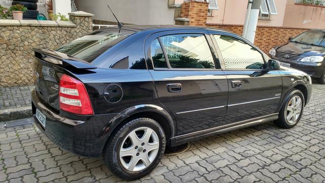 Astra 2.0 Advantage 86.000 kms - Foto 9