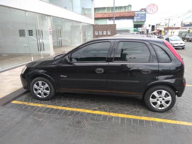 Corsa Hatch Maxx - Foto 3