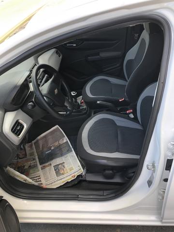 Chevrolet Onix Ls 2016 - Foto 9