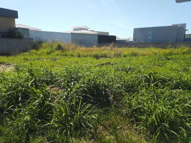 Excelente Lote de esquina, Terreno alto padrão de 360 m²,,. O Blue Garden - Foto 5
