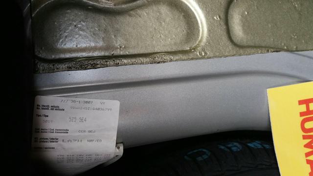 Fox 2016 completo 36.600 km - Foto 12