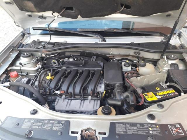 Duster 2014 Auto Estado de Zero Km Oportunidade - Foto 7