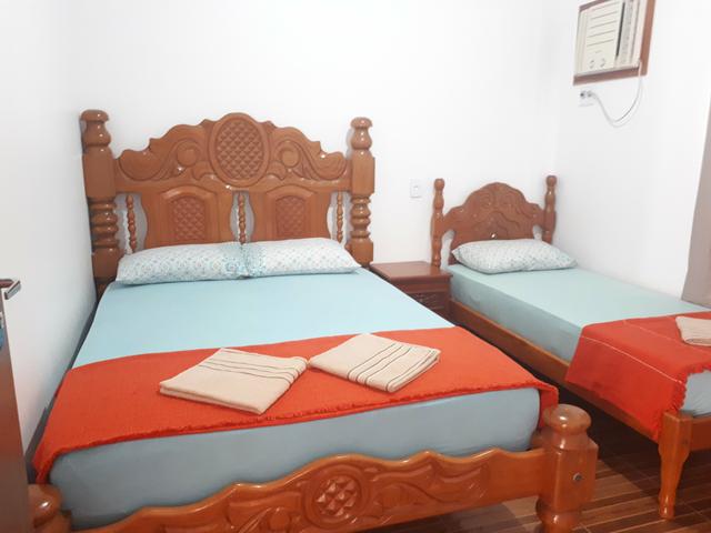 Casas para temporada nobres mt - Foto 2