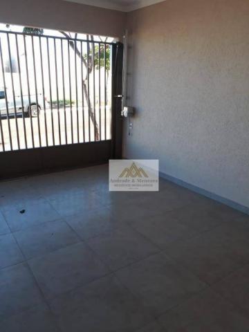 Casa com 3 dormitórios à venda, 150 m² por r$ 375.000 - condomínio verona - brodowski/sp - Foto 6