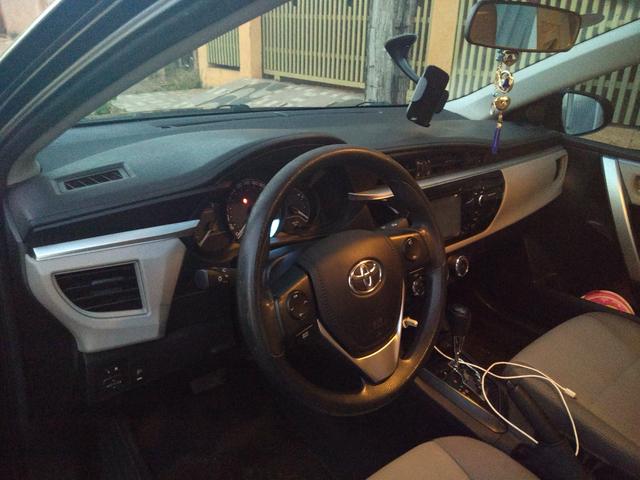 Corolla - Foto 5