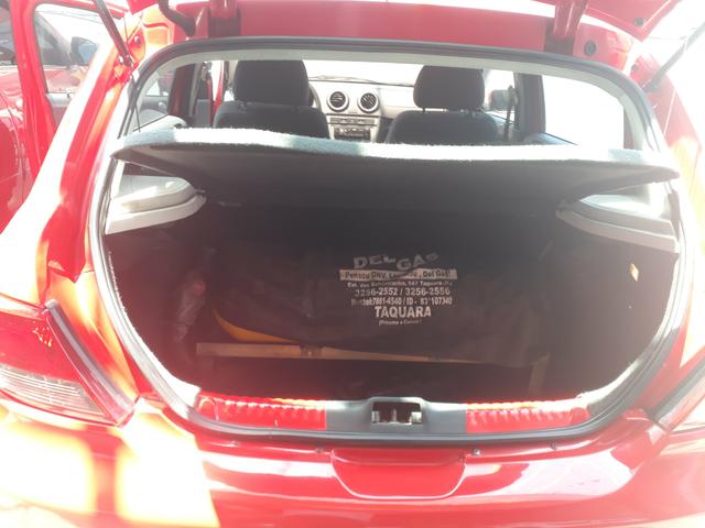 Volkswagen gol trend comp 4p com gnv 2012 - Foto 3