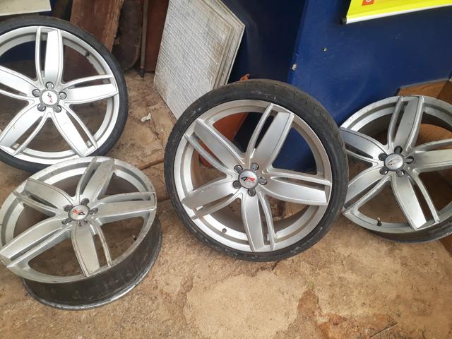 Roda 20 2.500.00 passo cartão 988557039
