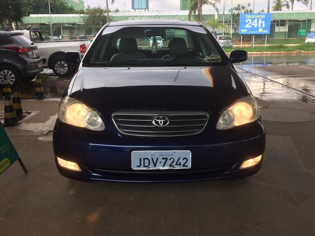 Corolla xei 1.8 altomatico - Foto 4