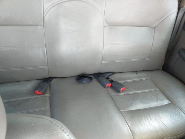 Nissan frontier 4x4 se diesel 2005 - Foto 16