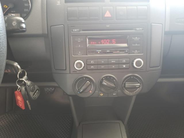 VW - VOLKSWAGEN POLO 1.6 MI FLEX 8V 4P - Foto 11