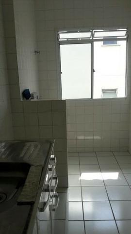 Apartamento Condominio Araucaria. 2 quartos - Foto 4