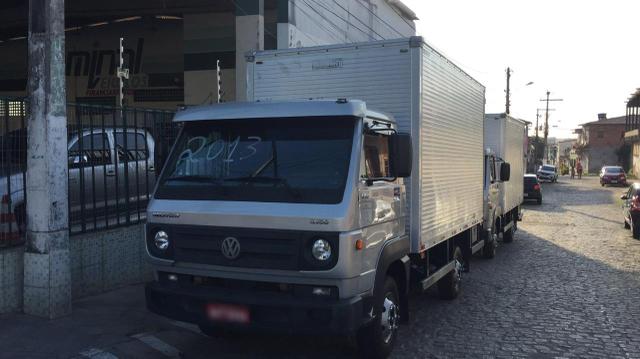 VW 5.150 DRC 4x2 - Foto 2