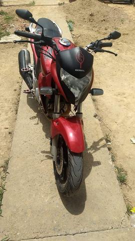 Cb300 2013 - Foto 2