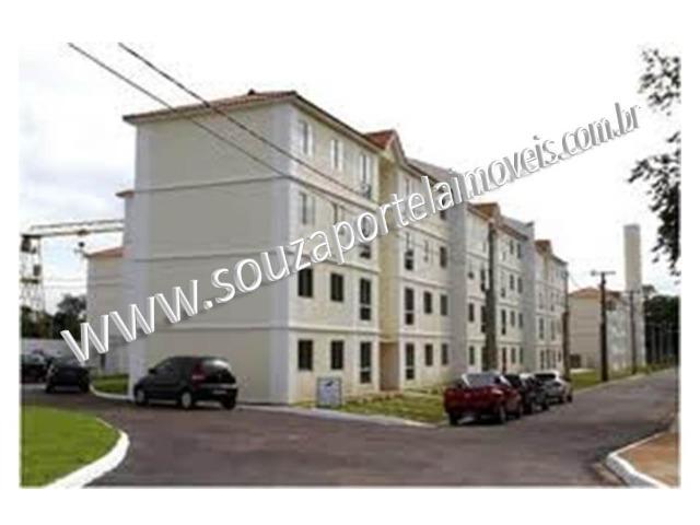 Apartamento 3/4, nascente total no Viver Ananindeua - Foto 13