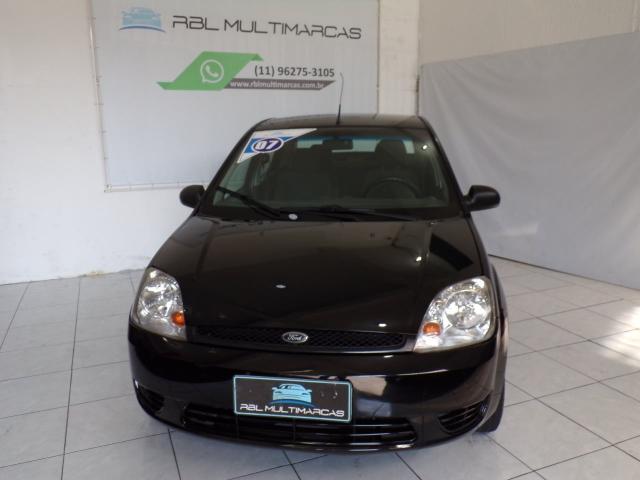FORD FIESTA 2006/2007 1.6 MPI SEDAN 8V FLEX 4P MANUAL