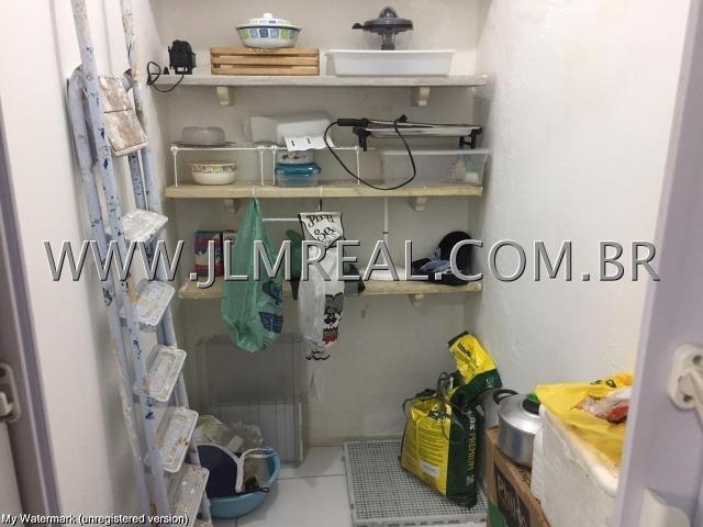 (Cod.:098 - Damas) - Mobiliada - Vendo Casa com 105m² - Foto 15
