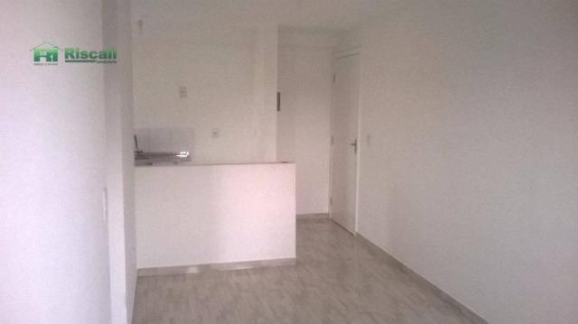 Terreno residencial para locação, jardim salete, taboão da serra. - Foto 20