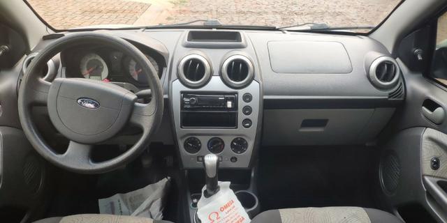 Fiesta Sedan 09/10 1.6 8v Flex - Foto 5