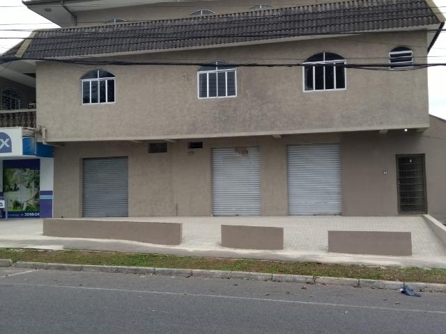 Sala comercial
