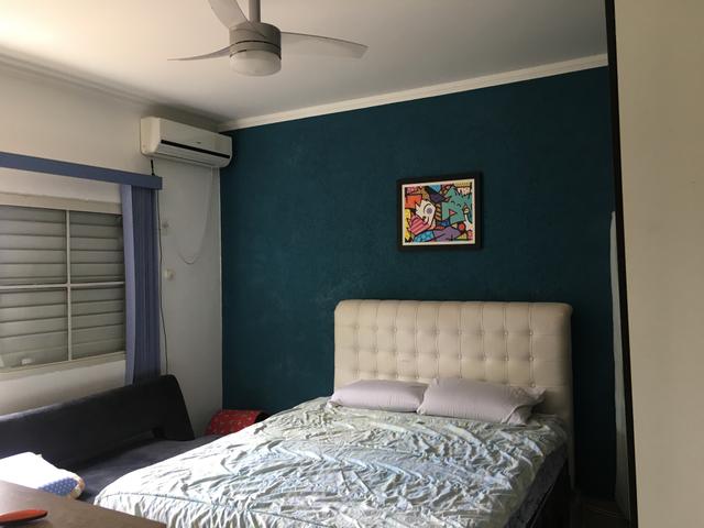 Vendo lindo apartamento próximo à UFMS - Foto 3