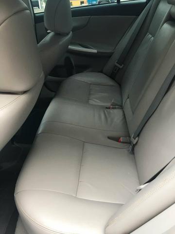 COROLLA XEI 2.0 - AUTOMÁTICO. Baixei pra vender ligerin!!! - Foto 11
