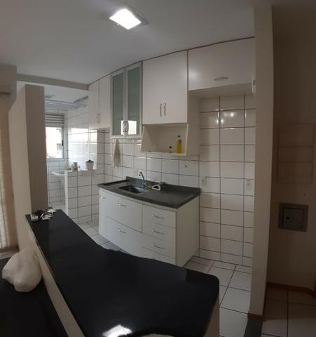Vende-se Duets Apartamento completo de armários, 75m - Foto 11