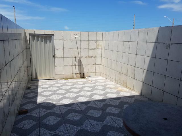 Casa de Praia Icarai - Foto 4