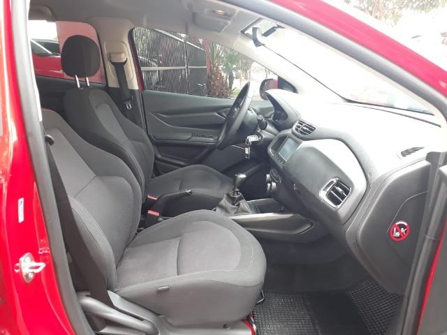 Onix 1.4 LTZ impecável Super econômico e confortável - Foto 5