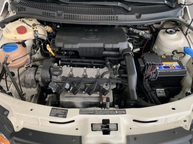 VOLKSWAGEN GOL TRENDLINE MB S - Foto 19