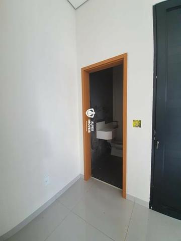 Maravilhosa Casa No Condomínio Village Damha 3-A83 - Foto 5