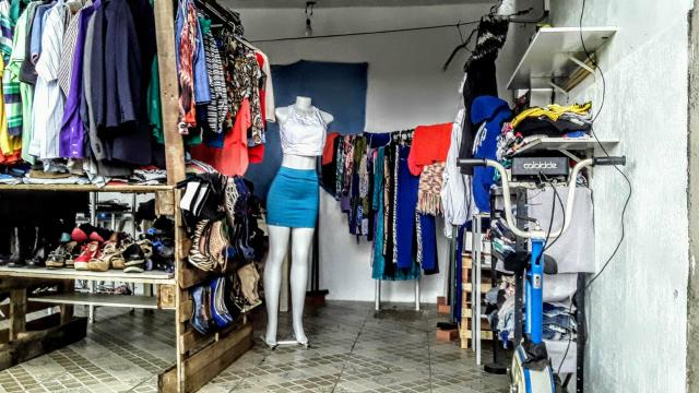 Venda de bazar completo - Foto 3