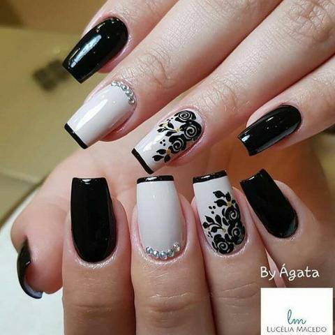 Manicure Profissional Com Certificado - Foto 5