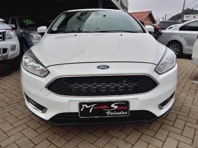 Focus Hatch 1.6 Se Plus - Foto 2