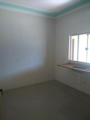 Linda Casa Rica no blindex Vila Nasser com quintal amplo - Foto 13