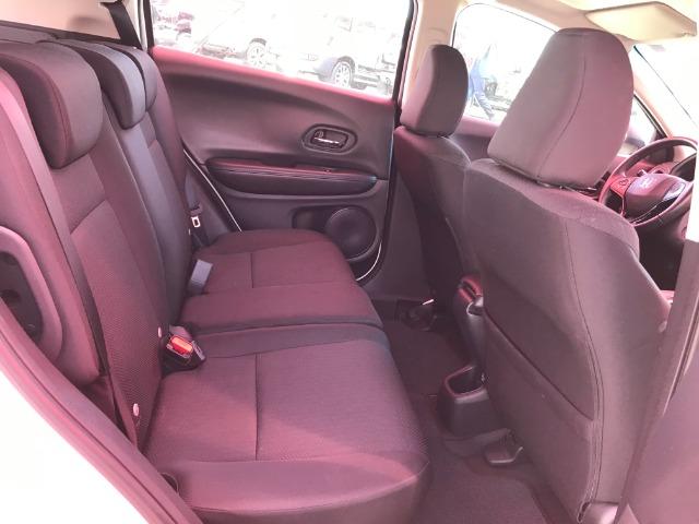 Honda Hr-v EX Cvt 1.8 Flex 17/18 - Foto 8