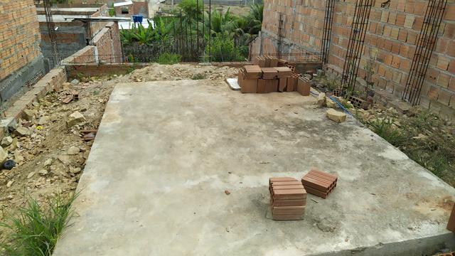 Vendo terreno ( leia discrição ) - Foto 2