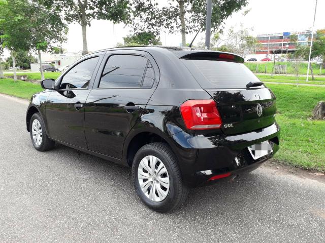 Gol g7 completo de tudo bem conservado - Foto 6