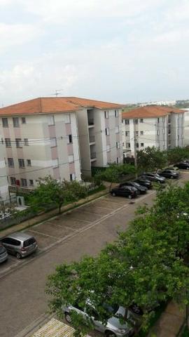 Apartamento Condominio Araucaria. 2 quartos - Foto 5