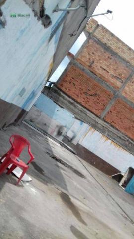 Terreno comercial para locação, parque marabá, taboão da serra. - Foto 17