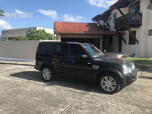 Land Rover Discovery 4 SE 3.0 V6 Diesel - Foto 5