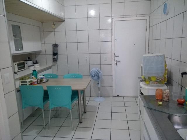 Apartamento Próximo Nautico - Meireles - Foto 7